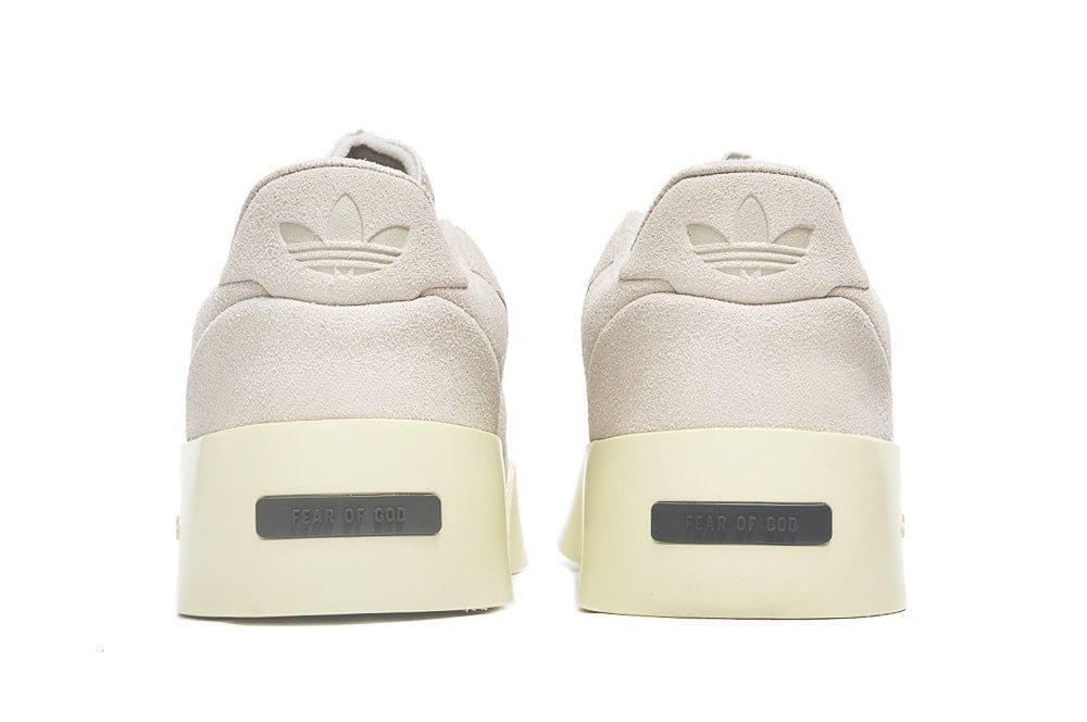 Adidas Originals FORUM X Fear of God - Banlieue91