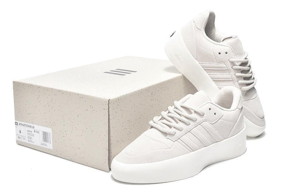 Adidas Originals FORUM X Fear of God | Banlieue91