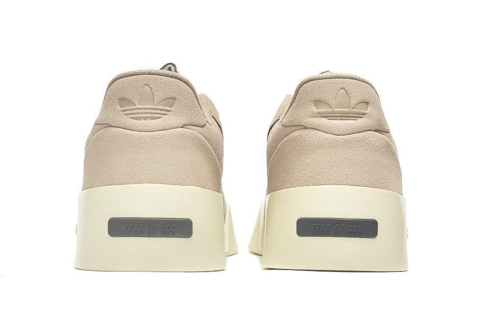 Adidas Originals FORUM X Fear of God | Banlieue91