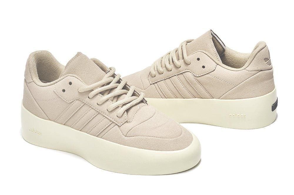 Adidas Originals FORUM X Fear of God | Banlieue91