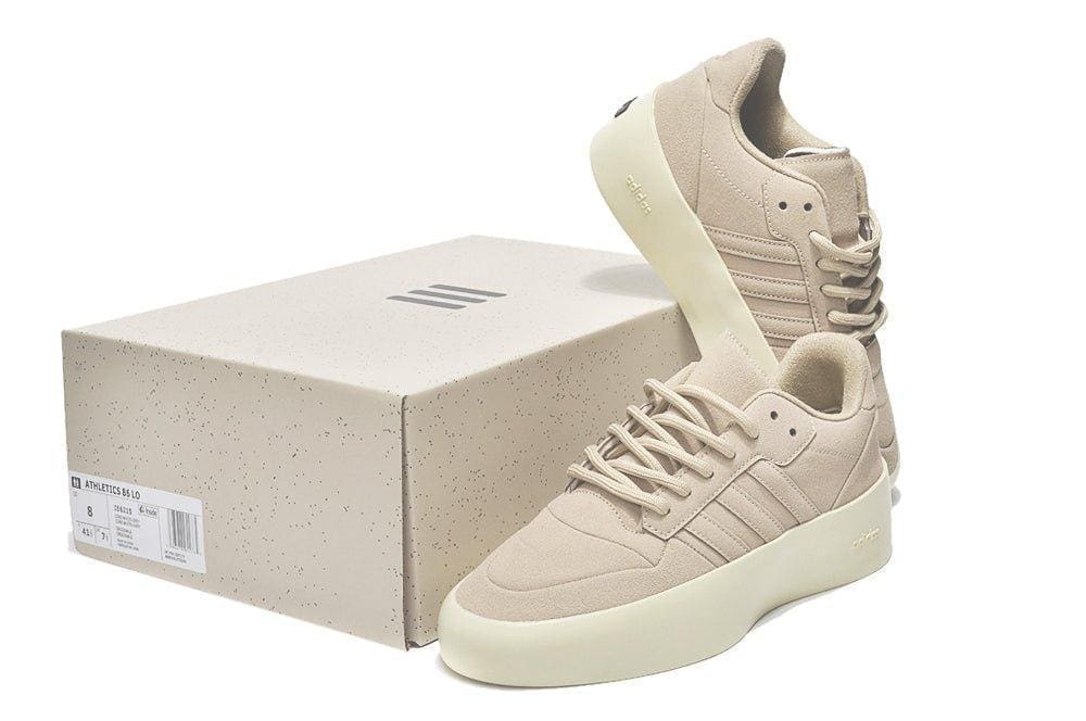 Adidas Originals FORUM X Fear of God | Banlieue91