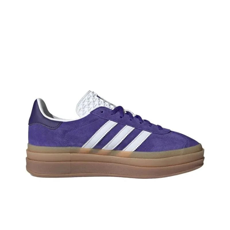 Adidas Originals Gazelle Bold 'Energy Ink Gum' | Banlieue91