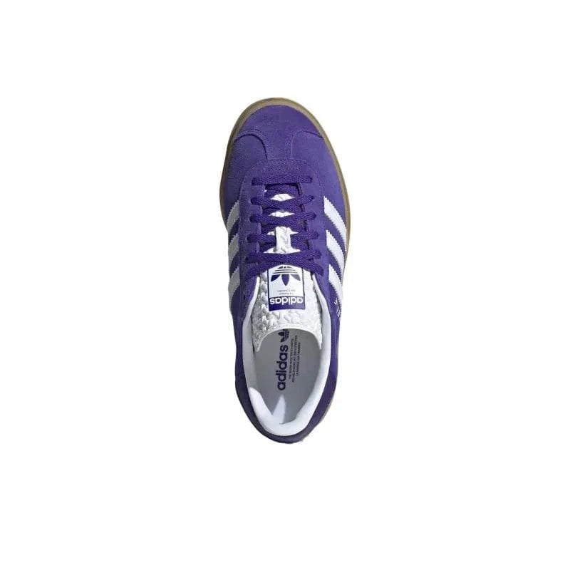 Adidas Originals Gazelle Bold 'Energy Ink Gum' | Banlieue91
