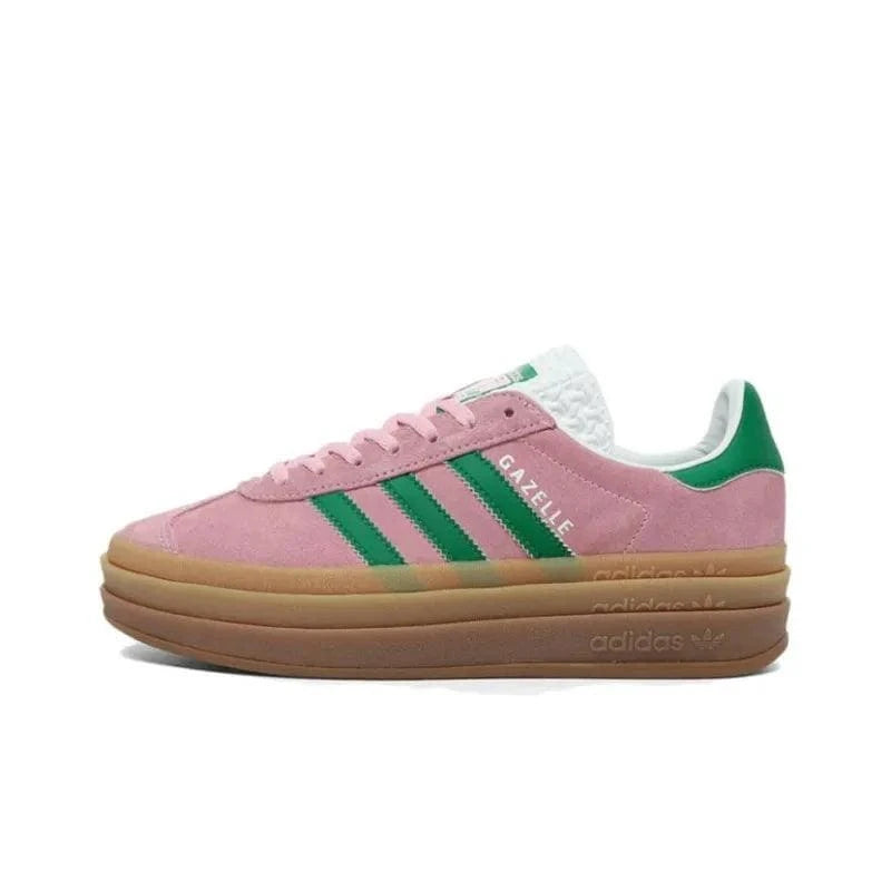 Adidas Originals Gazelle Bold 'True Pink' | Banlieue91