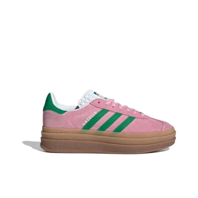 Adidas Originals Gazelle Bold 'True Pink' | Banlieue91