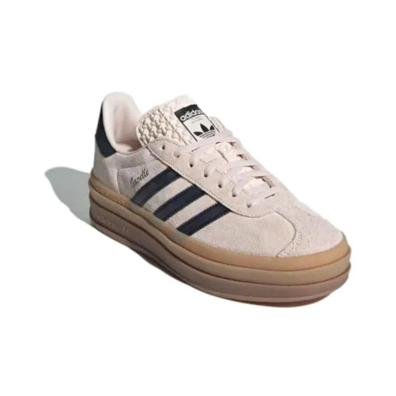 Adidas Originals Gazelle Bold 'Wonder Quartz Black Gum' | Banlieue91