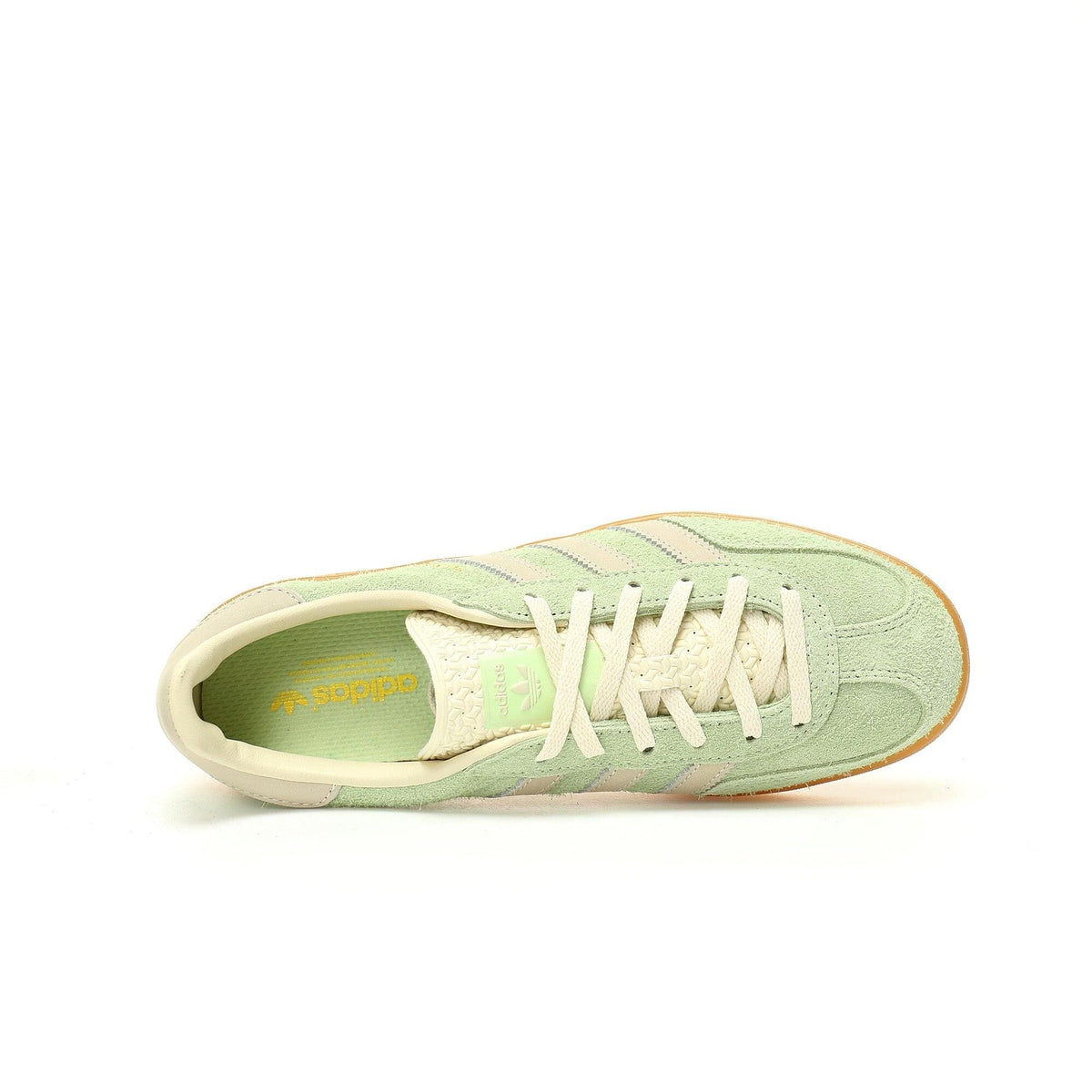 Adidas Originals Gazelle 'Green Spark' | Banlieue91