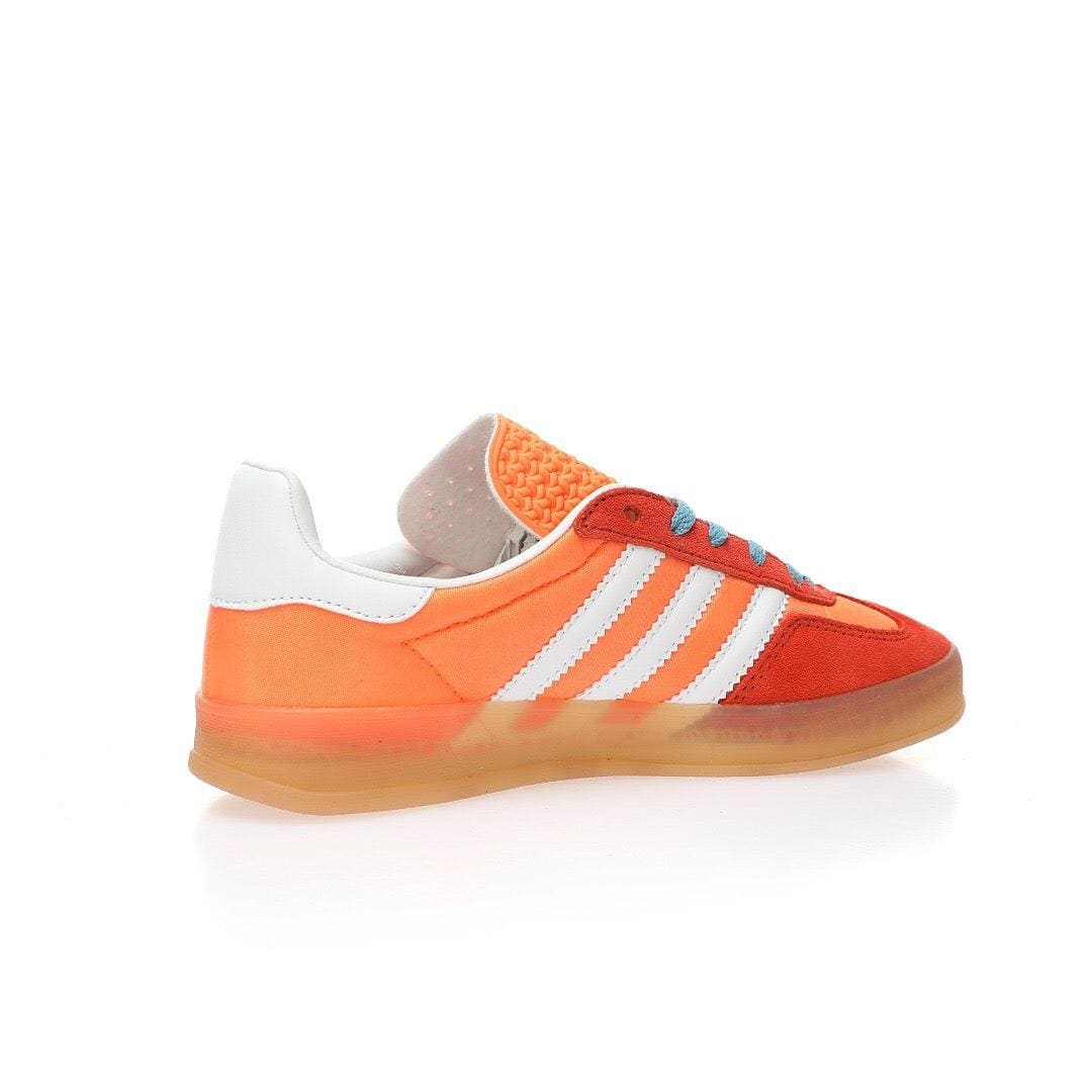 Adidas Originals Gazelle Indoor 'Beam Orange' | Banlieue91