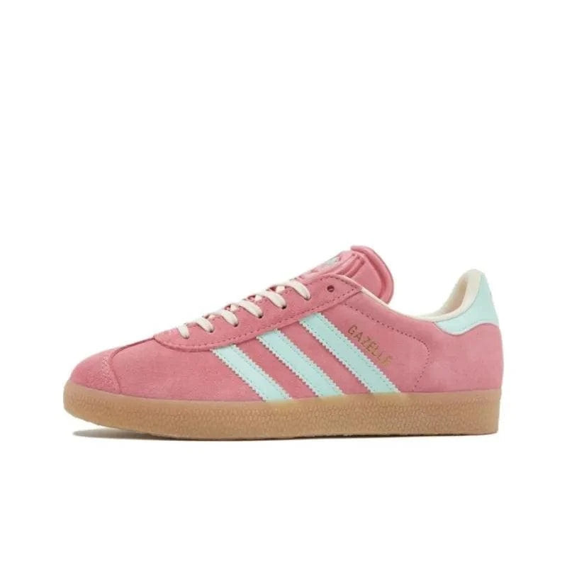 Adidas Originals Gazelle Indoor 'Bliss Pink' | Banlieue91