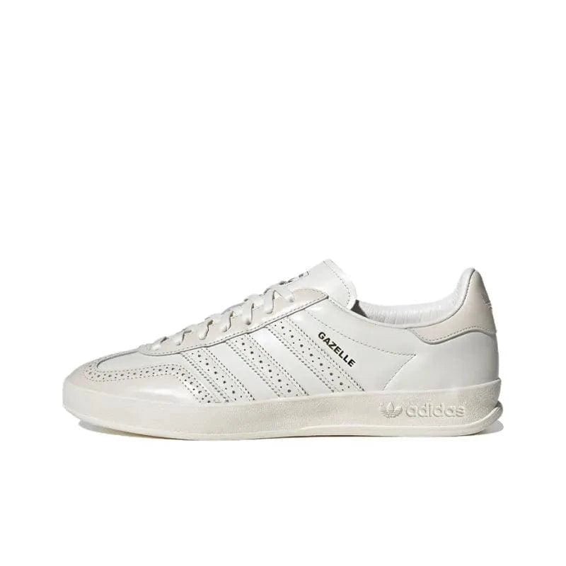 Adidas Originals Gazelle Indoor 'Cream White' | Banlieue91