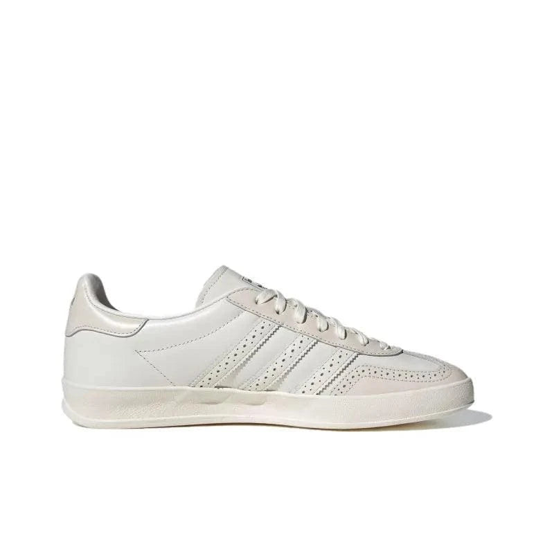 Adidas Originals Gazelle Indoor 'Cream White' | Banlieue91