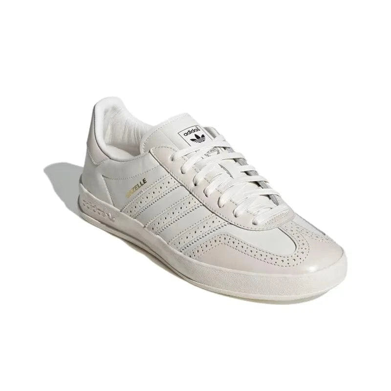 Adidas Originals Gazelle Indoor 'Cream White' | Banlieue91