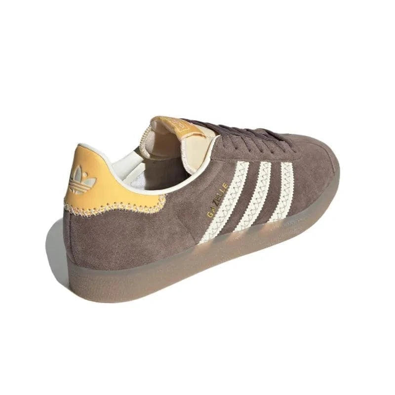 Adidas Originals Gazelle Indoor 'Earth Strata' | Banlieue91