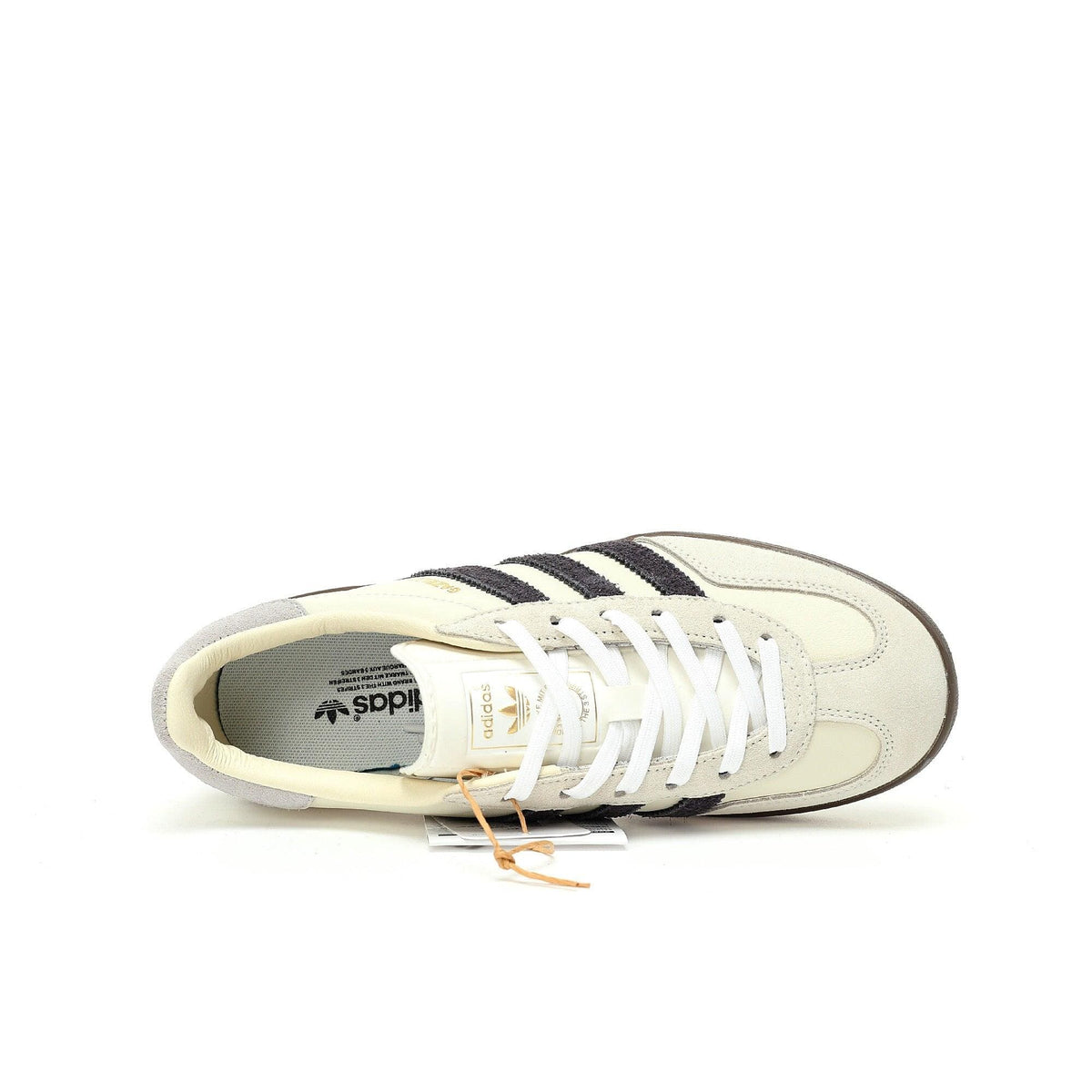 Adidas Originals Gazelle Indoor 'Emmi' | Banlieue91
