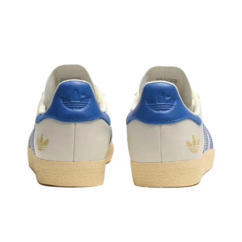 Adidas Originals Gazelle Indoor 'Palace Bold Blue' | Banlieue91