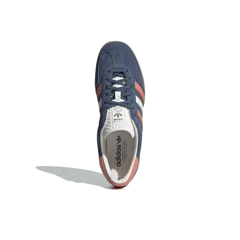 Adidas Originals Gazelle Indoor 'Preloved Ink' | Banlieue91