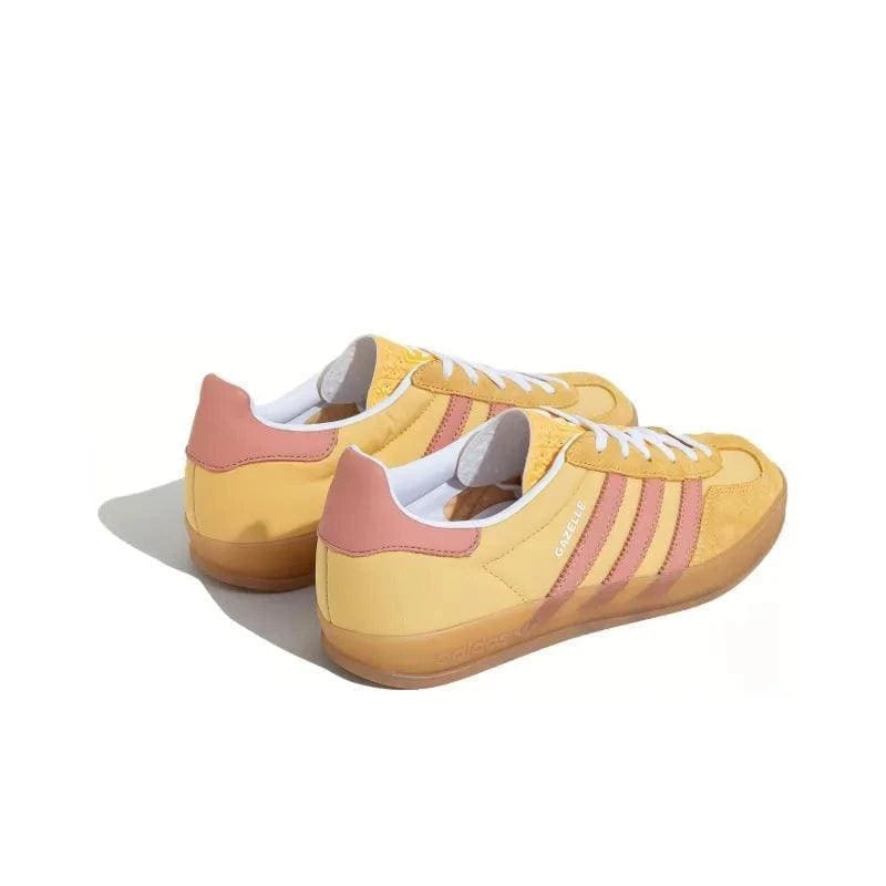 Adidas Originals Gazelle Indoor 'Semi Spark Clay' | Banlieue91