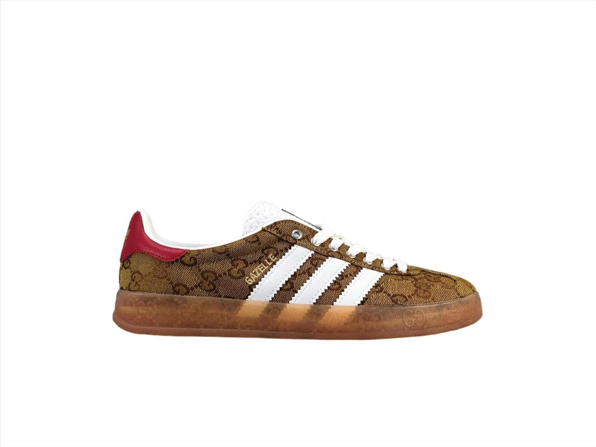 Adidas Originals Gazelle x Gucci | Banlieue91