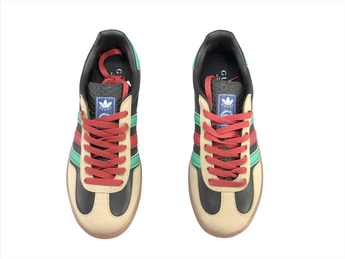 Adidas Originals Gazelle x Gucci | Banlieue91