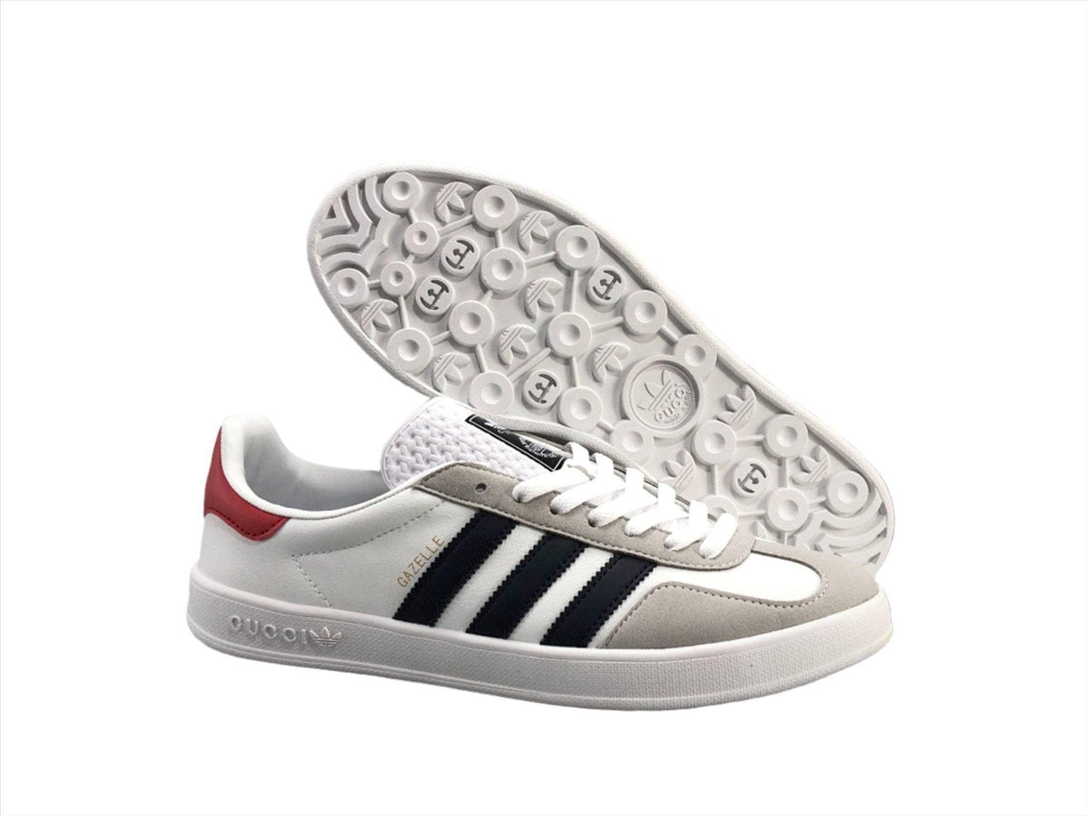 Adidas Originals Gazelle x Gucci | Banlieue91