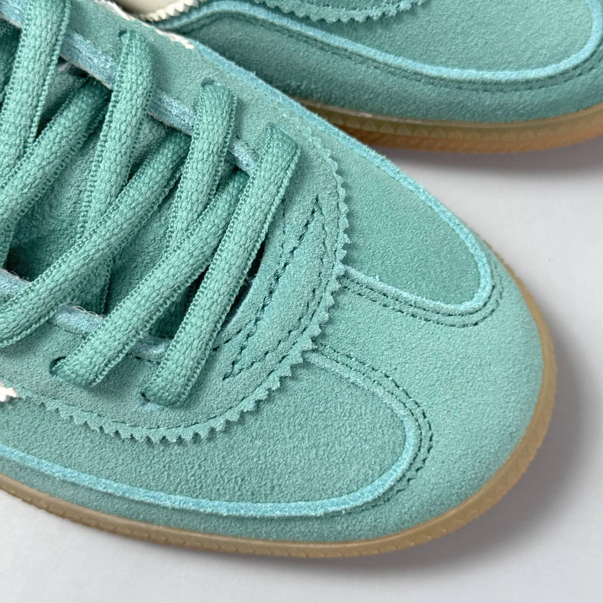 Adidas Originals Hamburg 'Sporty & Rich Green' | Banlieue91