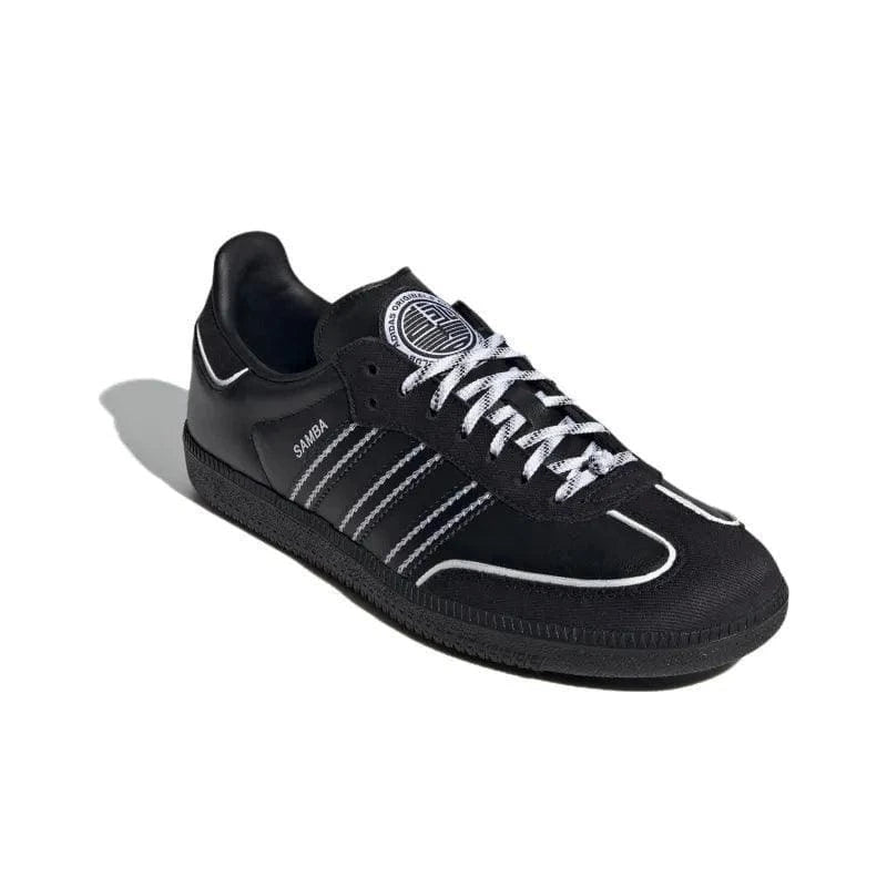 Adidas Originals Low CMFTable Versatile 'Shock Black' | Banlieue91