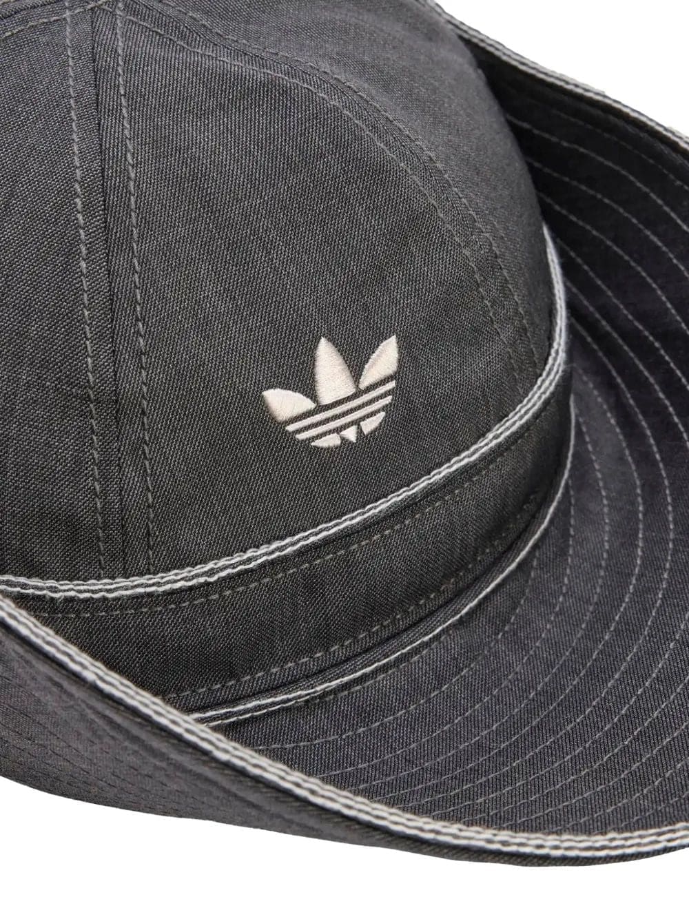ADIDAS ORIGINALS Men's Bucket Hat - Casual and Stylish Accessory | Banlieue91