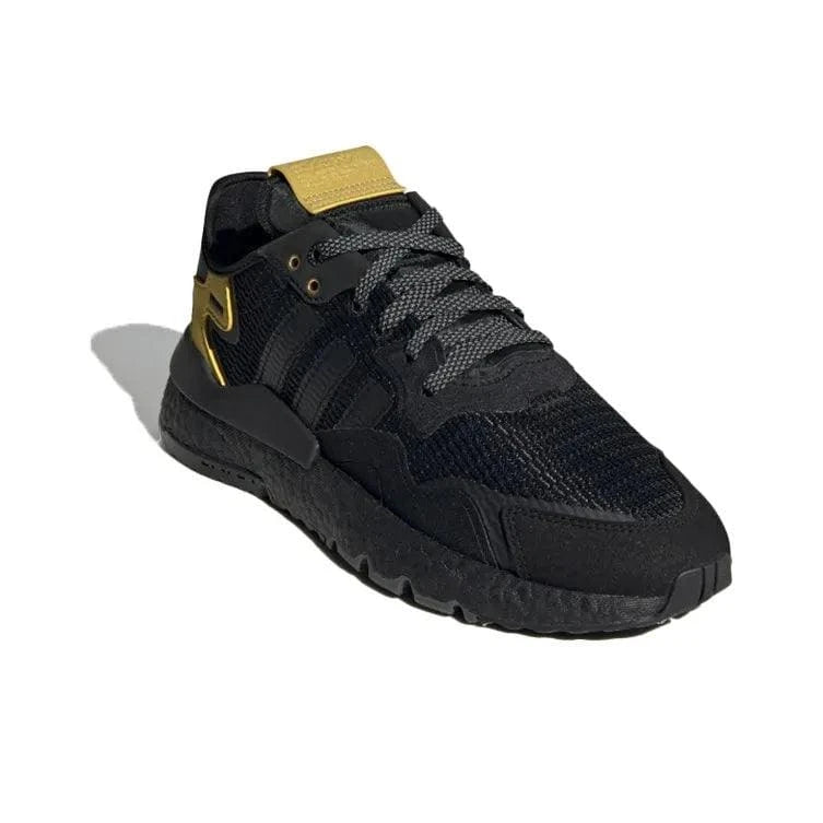 Adidas Originals Nite Jogger 'Black Gold' | Banlieue91