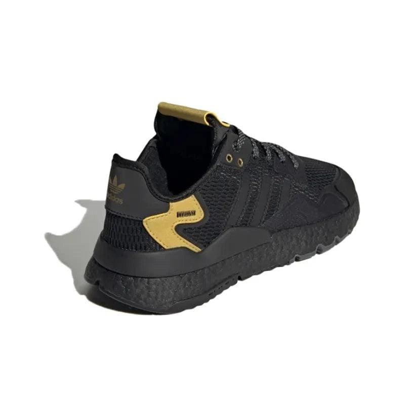 Adidas Originals Nite Jogger 'Black Gold' | Banlieue91