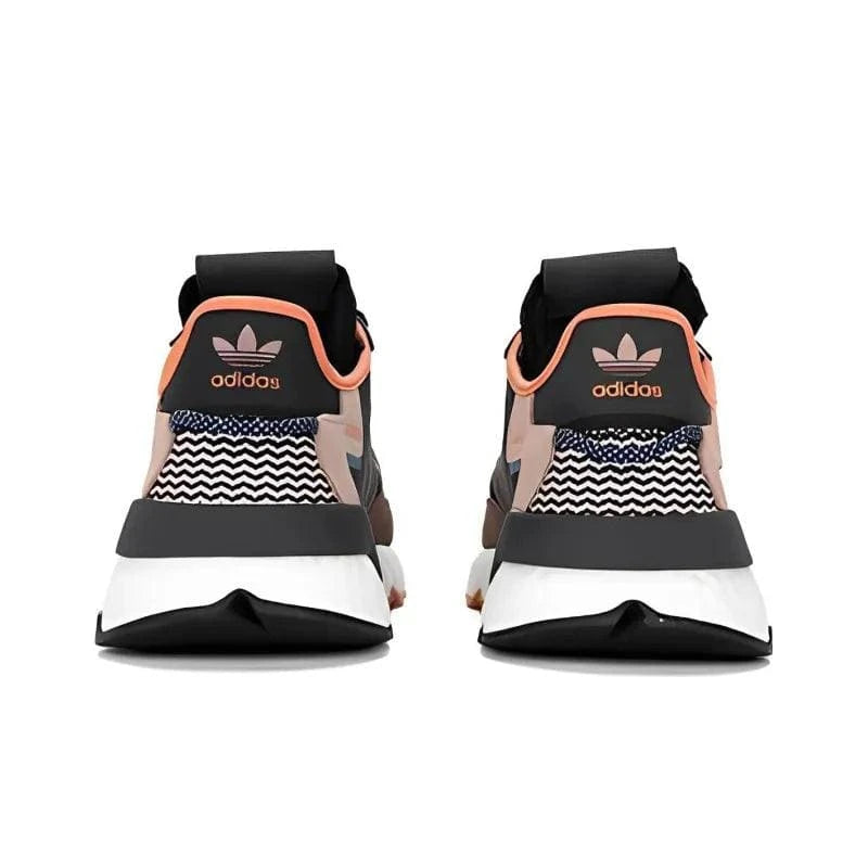 Adidas Originals Nite Jogger 'Brown' | Banlieue91