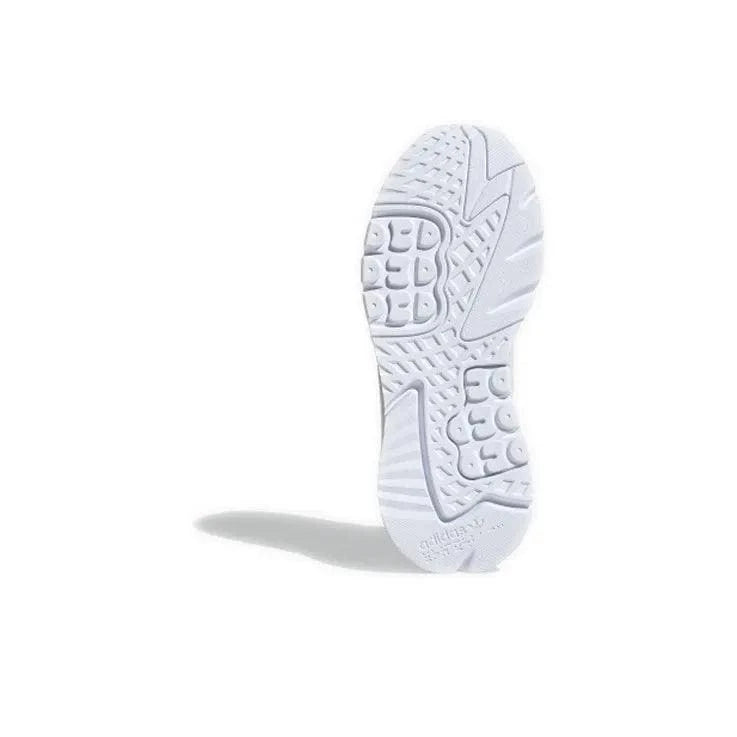 Adidas Originals Nite Jogger 'Cloud White Crystal' | Banlieue91