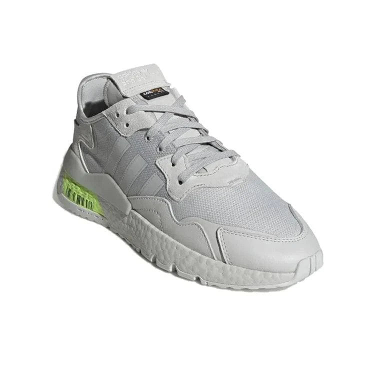 Adidas Originals Nite Jogger Grey One | Banlieue91
