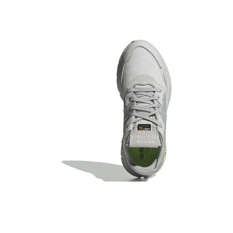 Adidas Originals Nite Jogger Grey One | Banlieue91