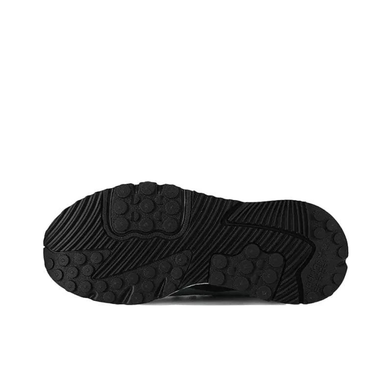 Adidas Originals Nite Jogger Orange/Black/Purple | Banlieue91