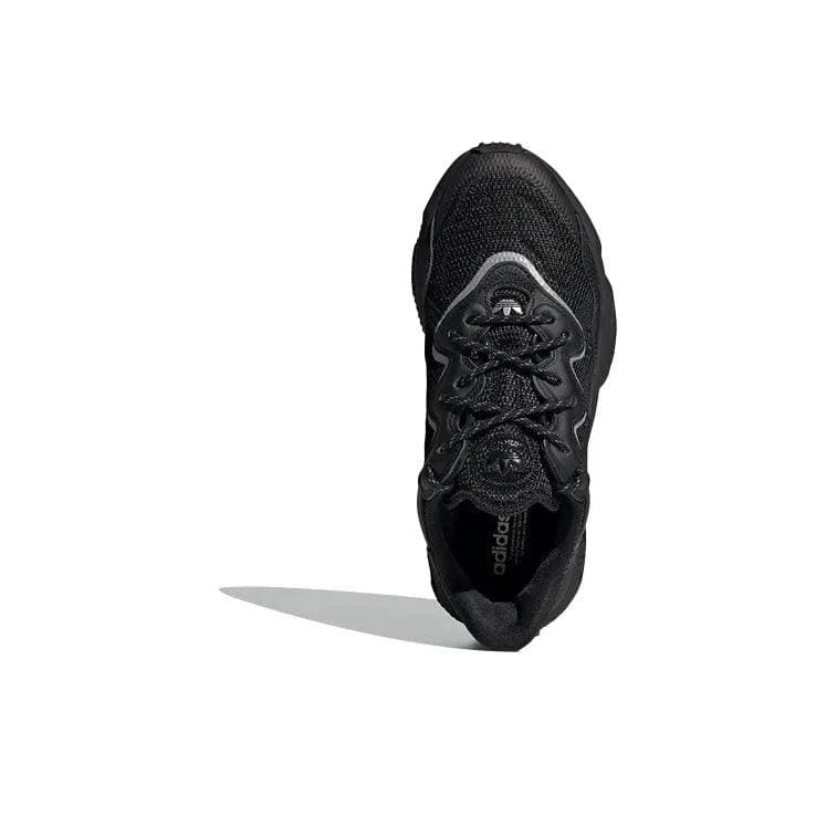 Adidas Originals Ozweego 'Black Reflective' | Banlieue91
