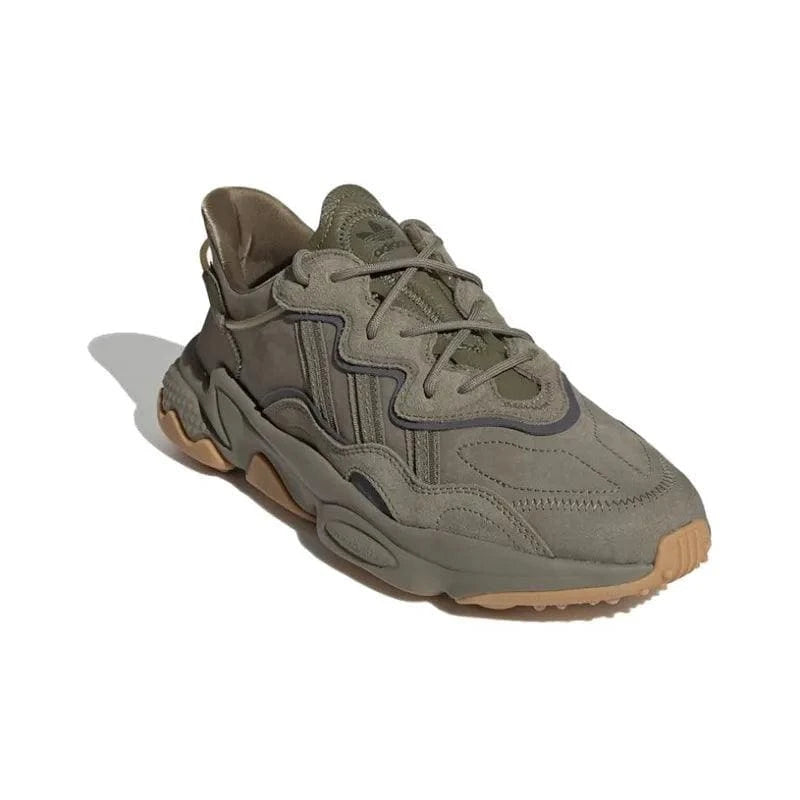 Adidas Originals Ozweego 'Trace Cargo' | Banlieue91