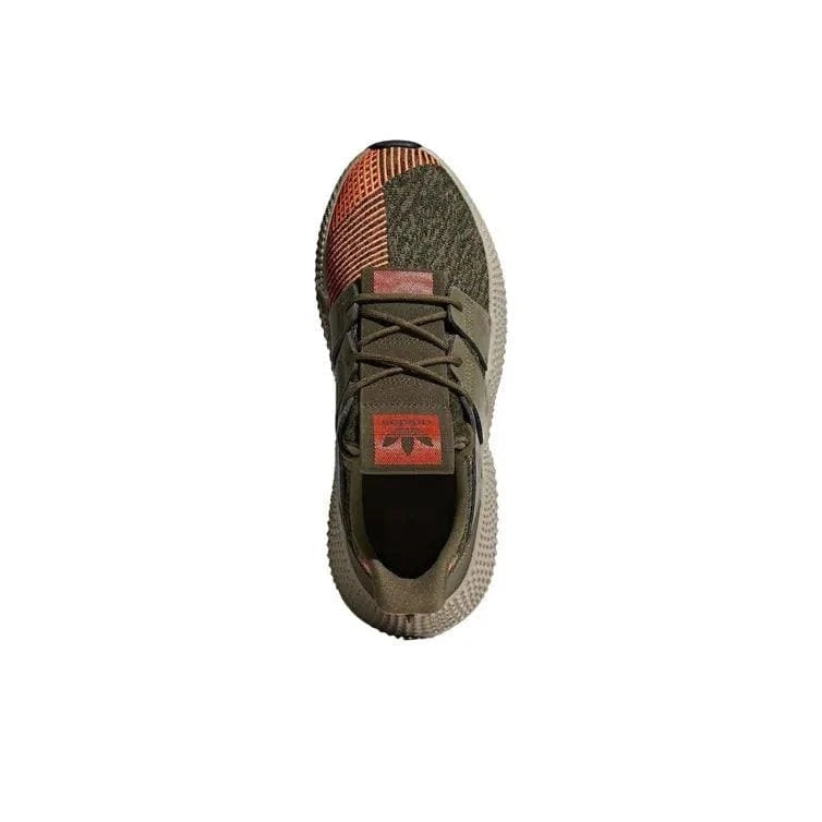 Adidas Originals Prophere 'Trace Olive' | Banlieue91