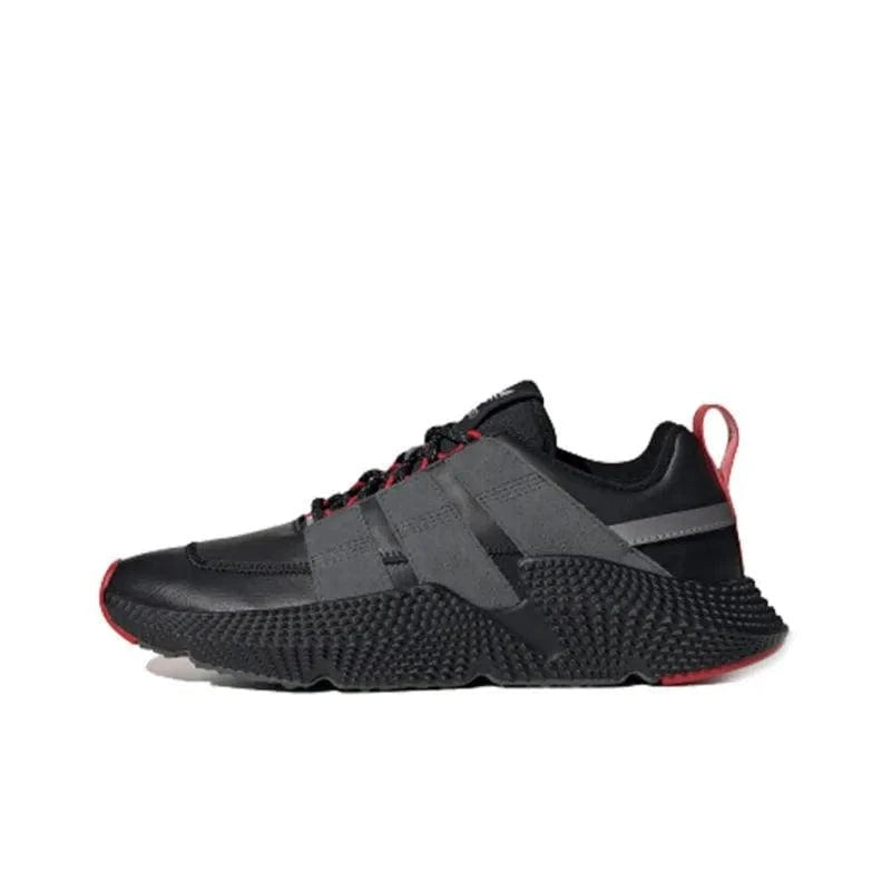 Adidas Originals Prophere V2 Marathon 'Black Red' | Banlieue91