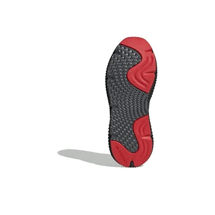 Adidas Originals Prophere V2 Marathon 'Black Red' | Banlieue91