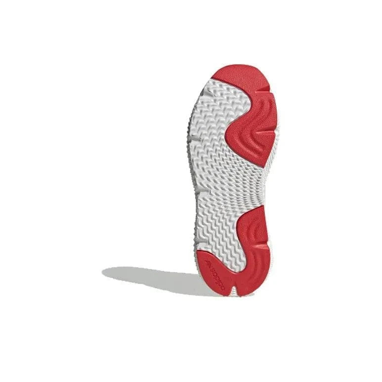 Adidas Originals Prophere V2 Marathon 'White Grey Red' | Banlieue91
