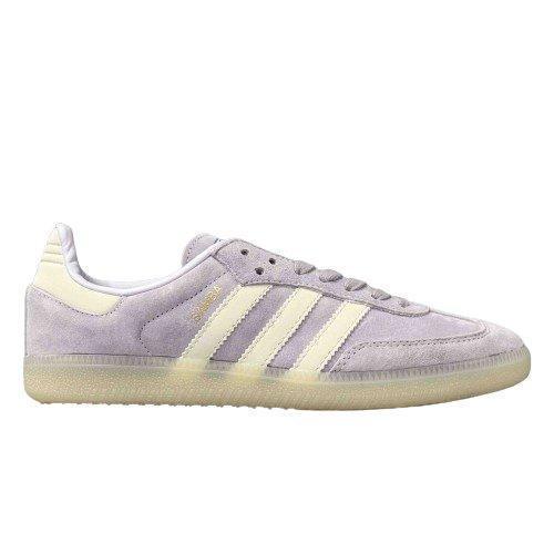 Adidas Originals Samba 'Silver Dawn Chalk' - Banlieue91