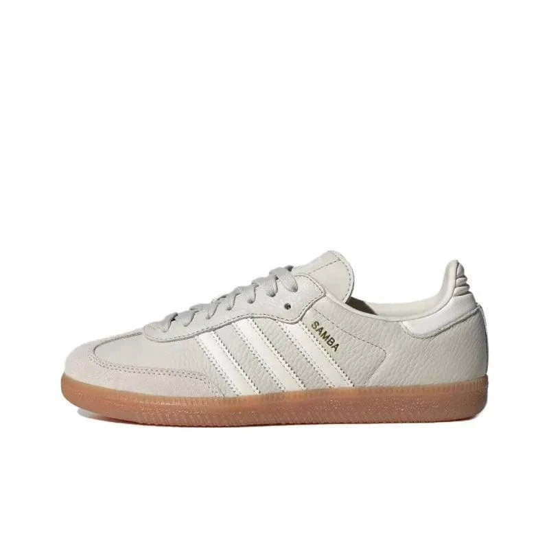 Adidas Originals Samba 'Aluminum Gum' | Banlieue91