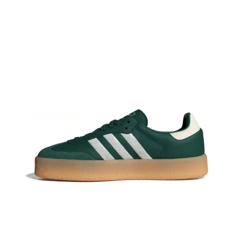 Adidas Originals Samba 'Collegiate Green Gum' | Banlieue91