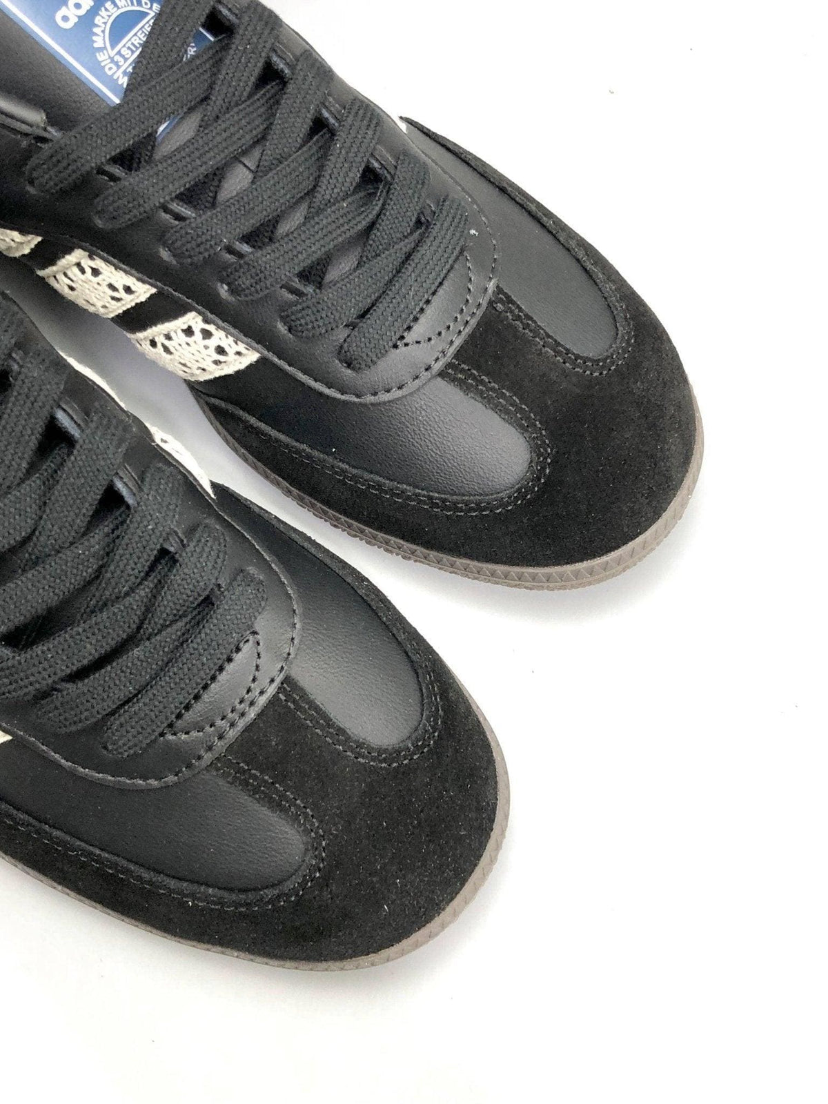 Adidas Originals Samba DJ Version | Banlieue91