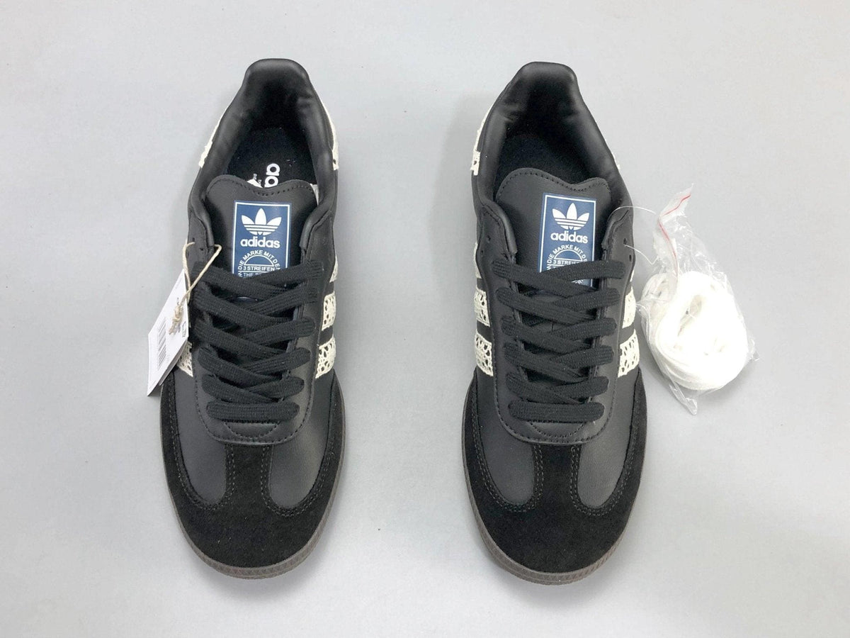 Adidas Originals Samba DJ Version | Banlieue91