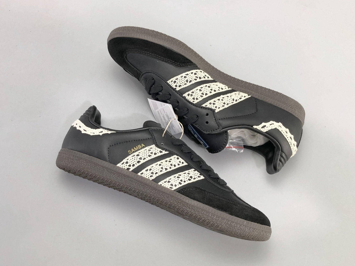Adidas Originals Samba DJ Version | Banlieue91