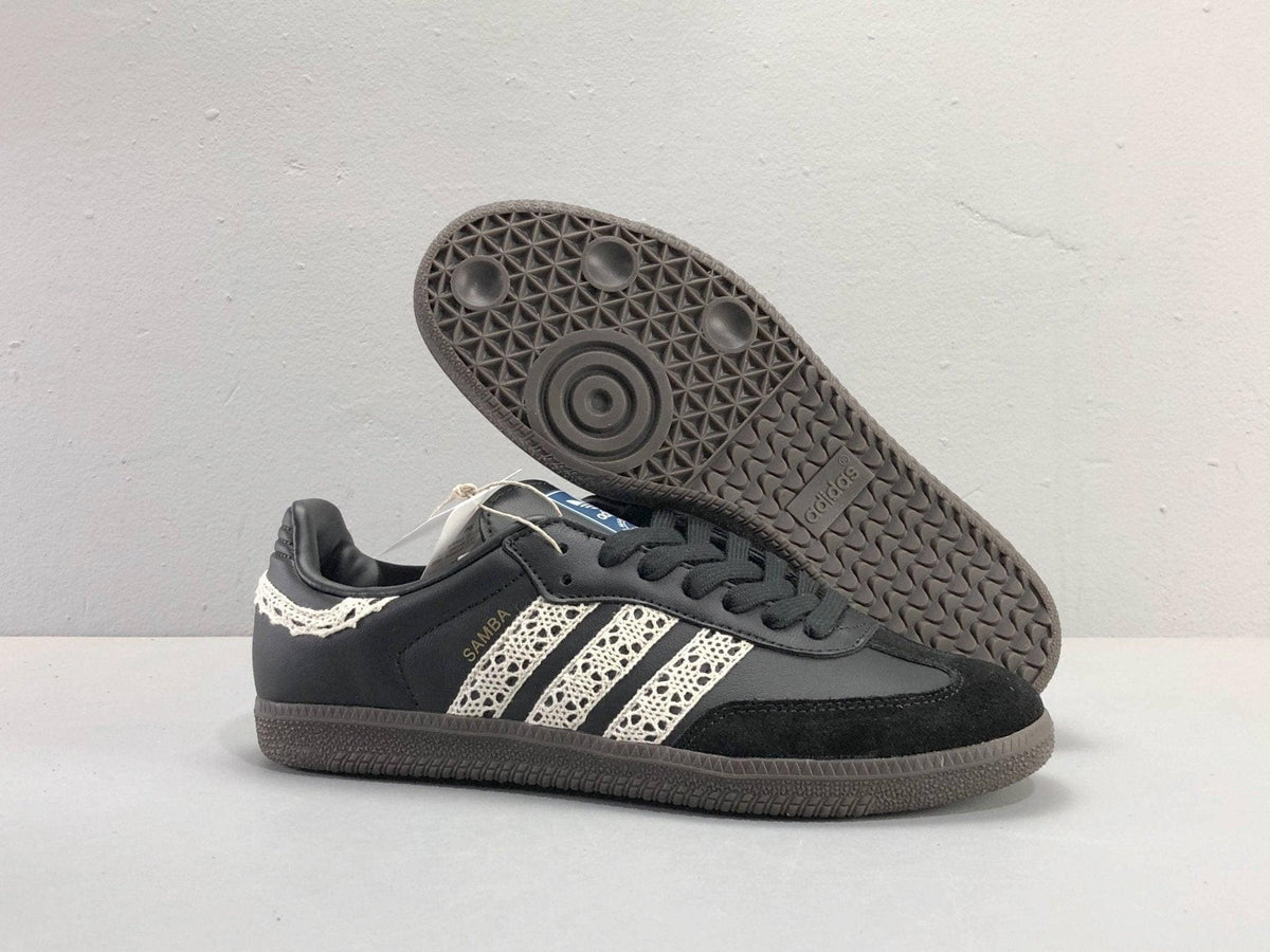 Adidas Originals Samba DJ Version | Banlieue91