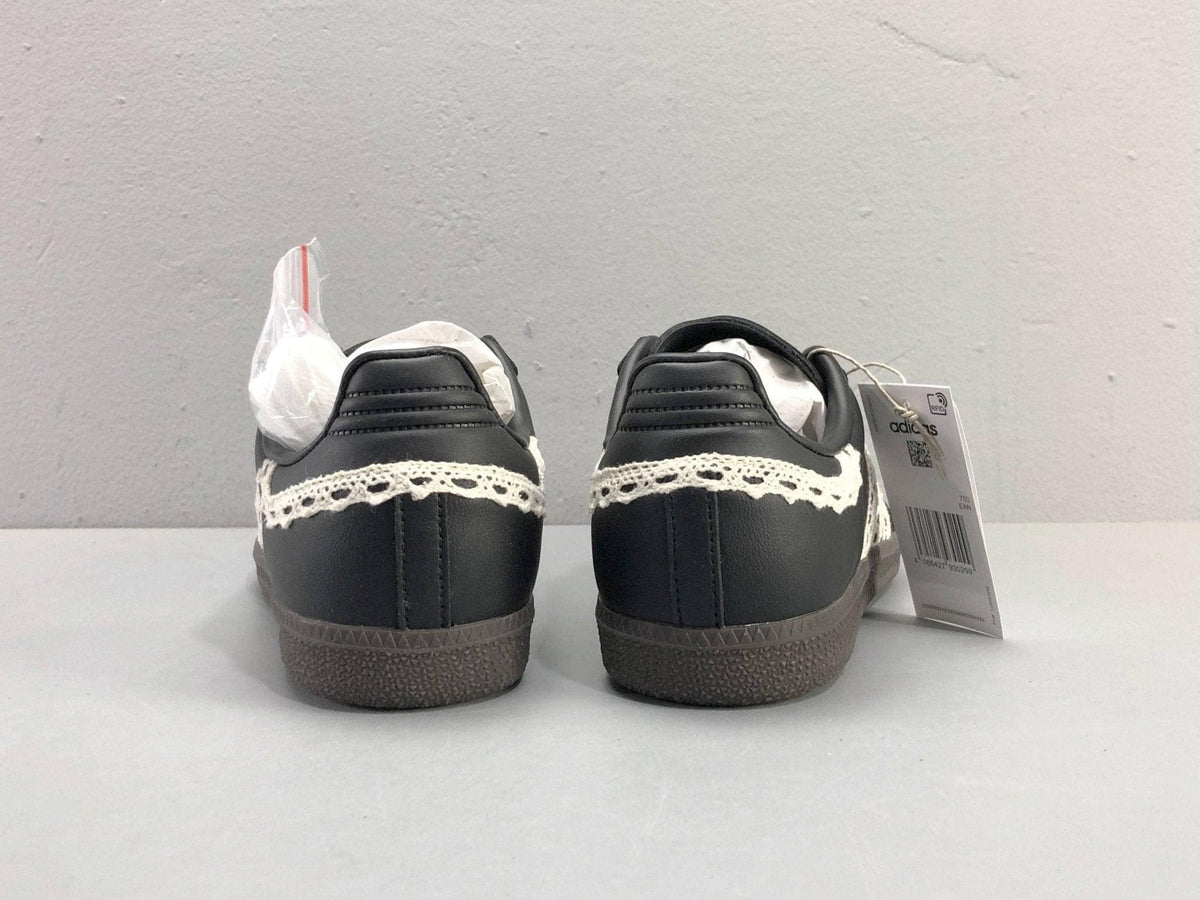 Adidas Originals Samba DJ Version | Banlieue91