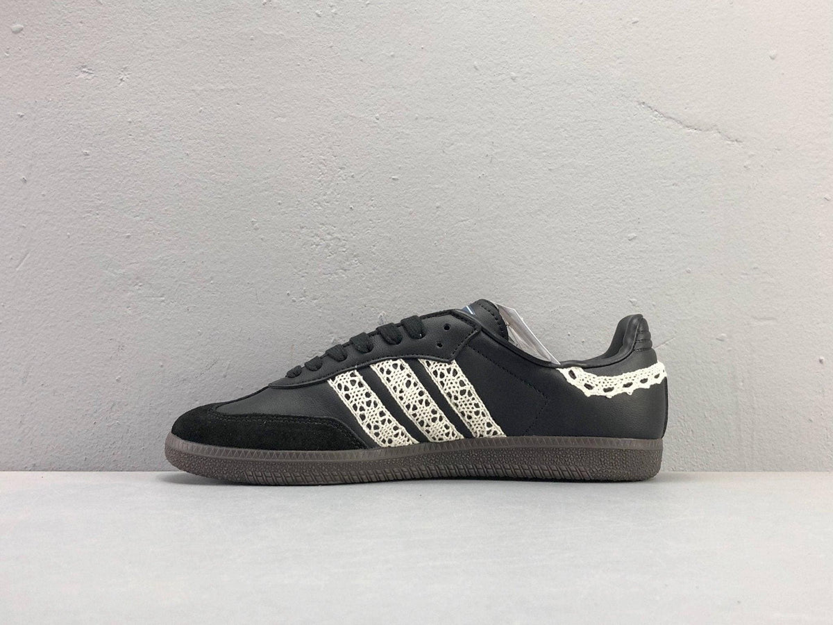 Adidas Originals Samba DJ Version | Banlieue91
