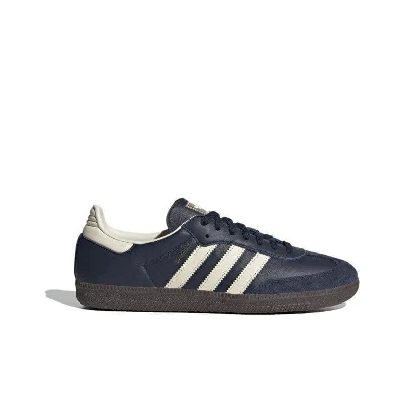 Adidas Originals Samba 'Night Navy Gum' | Banlieue91